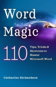 Word Magic Front Cover