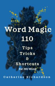 Alternate Word Magic Cover