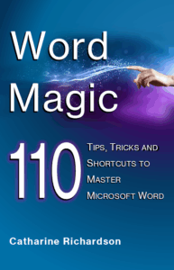 Word Magic Alternate Cover Sans Serif Font